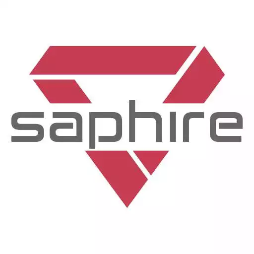 Run free android online ISH Saphire for Sharp APK
