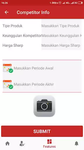 Play APK ISH Saphire for Sharp  and enjoy ISH Saphire for Sharp with UptoPlay com.ish.SaphireSharp