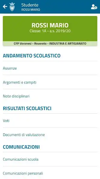 Play ISIApp Famiglia  and enjoy ISIApp Famiglia with UptoPlay