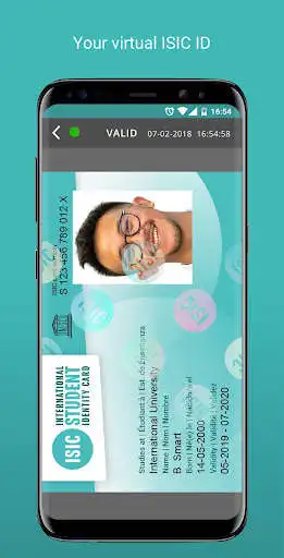Play ISIC  and enjoy ISIC with UptoPlay