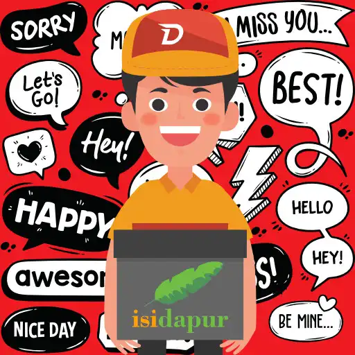 Play Isi Dapur Delivery APK