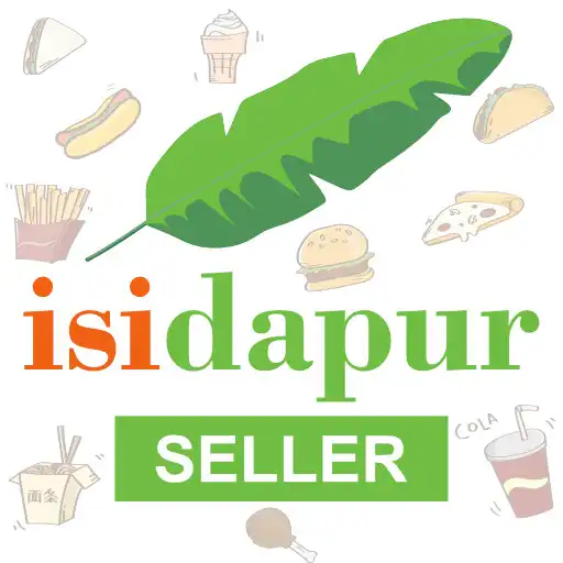 Play Isi Dapur Seller APK