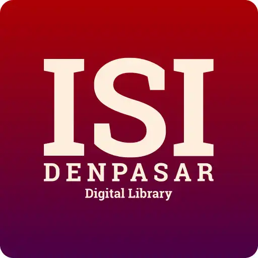 Play ISI Denpasar Digital Library APK