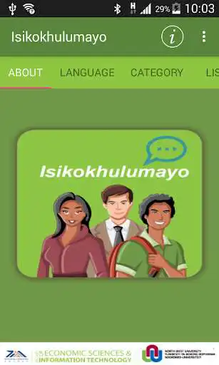 Play Isikokhulumayo and enjoy Isikokhulumayo with UptoPlay Play Isikokhulumayo and enjoy Isikokhulumayo with UptoPlay