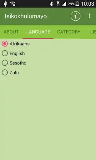 Play Isikokhulumayo as an online game online Isikokhulumayo with UptoPlay appsfactorysa.isikokhulumayov30 Play Isikokhulumayo as an online game Isikokhulumayo with UptoPlay