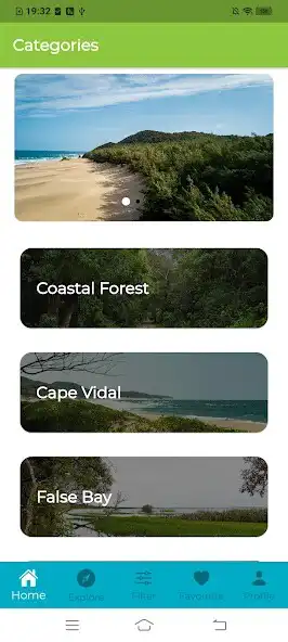 Play iSimangaliso  and enjoy iSimangaliso with UptoPlay