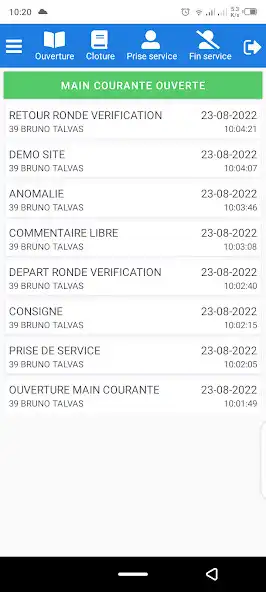 Play ISI MCE as an online game ISI MCE with UptoPlay