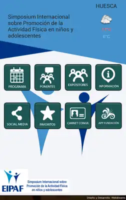 Play I Simposium EIPAF Play I Simposium EIPAF