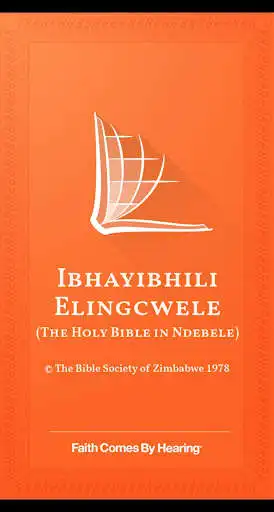 Play IsiNdebele Bible  and enjoy IsiNdebele Bible with UptoPlay