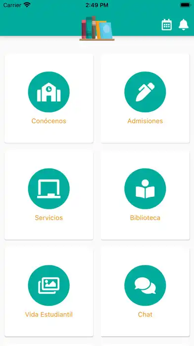 Play isiNET School  and enjoy isiNET School with UptoPlay