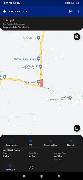 Play ISIPL GPS  and enjoy ISIPL GPS with UptoPlay