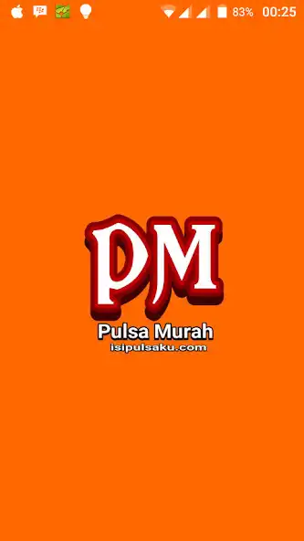 Play Isi Pulsaku  and enjoy Isi Pulsaku with UptoPlay
