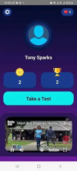 Play IsiroApp as an online game IsiroApp with UptoPlay