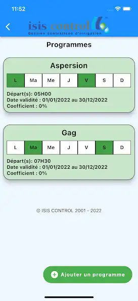Play Isis Control as an online game Isis Control with UptoPlay