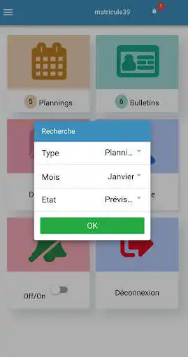 Play ISI SERVICE as an online game ISI SERVICE with UptoPlay