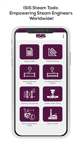 Play ISIS Steam Tools  and enjoy ISIS Steam Tools with UptoPlay