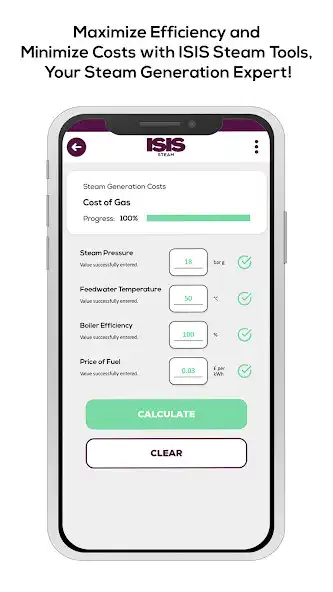 Play ISIS Steam Tools as an online game ISIS Steam Tools with UptoPlay