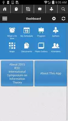 Play ISIT 2015