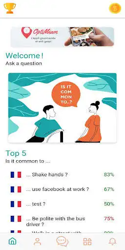 Play Is It Common To? as an online game Is It Common To? with UptoPlay