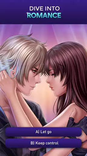 Play Is-it Love? Drogo - Vampire