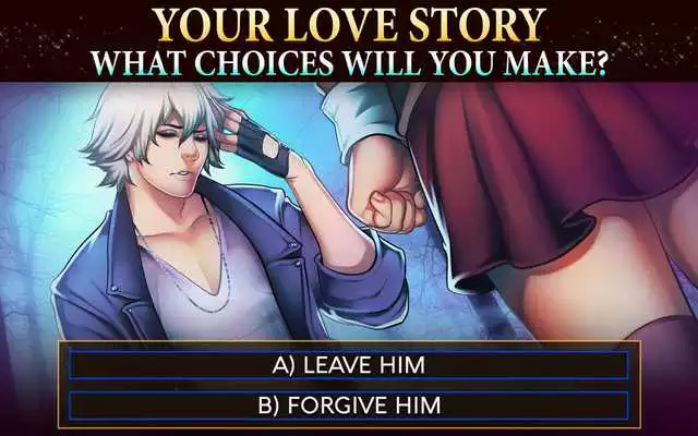 Play Is-it Love? Drogo - Vampire