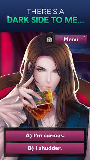 Play Is It Love? Nicolae - Fantasy as an online game Is It Love? Nicolae - Fantasy with UptoPlay