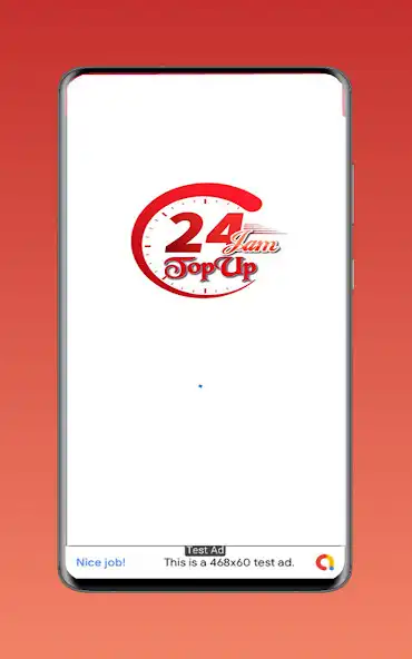 Play Isi Ulang 24Jam  and enjoy Isi Ulang 24Jam with UptoPlay