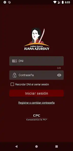 Play ISJA - Aula Virtual  and enjoy ISJA - Aula Virtual with UptoPlay