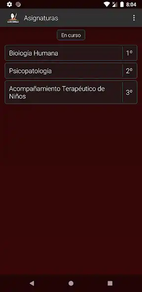 Play ISJA - Aula Virtual as an online game ISJA - Aula Virtual with UptoPlay