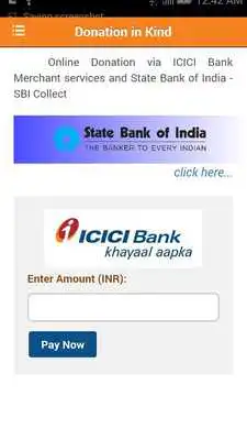 Play ISKCON RAJAHMUNDRY