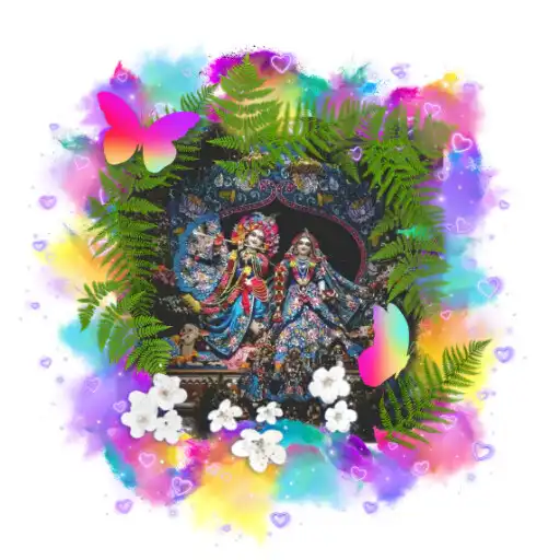 Play ISKCON Virtual Temples APK