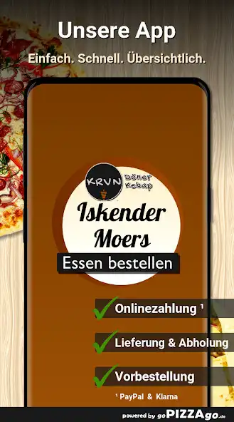 Play Iskender Kervan Moers  and enjoy Iskender Kervan Moers with UptoPlay