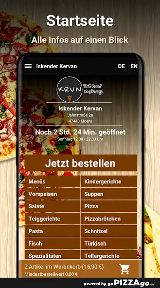 Play Iskender Kervan Moers as an online game Iskender Kervan Moers with UptoPlay