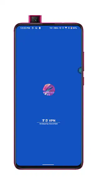 Play ISKIDES VPN  and enjoy ISKIDES VPN with UptoPlay