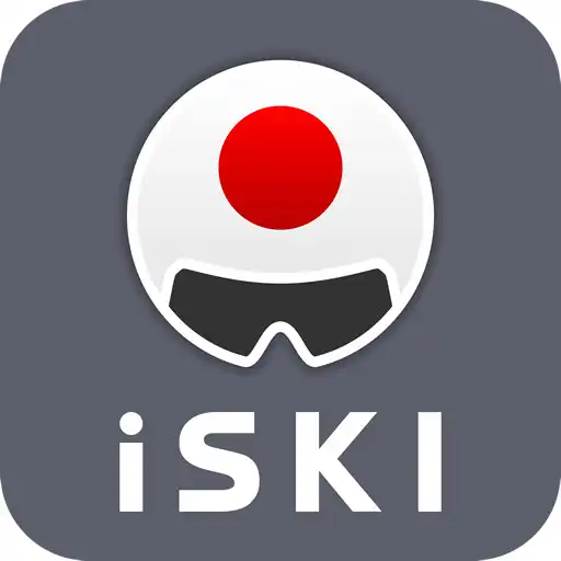 Play iSKI Japan -  Ski, Snow, Resort Info, GPS Tracker APK