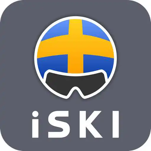 Play iSKI Sverige - Ski, Snow, Info resort, Gps Tracker APK