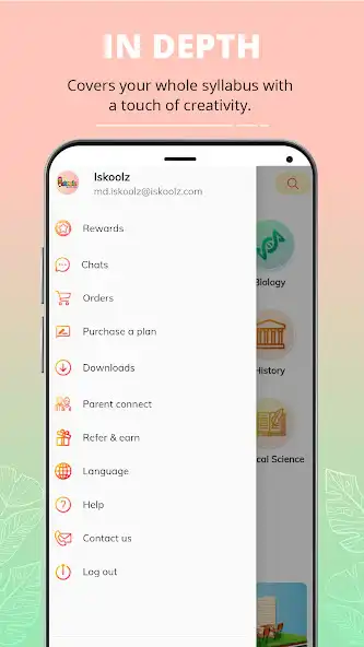 Play Iskoolz - The Online School as an online game Iskoolz - The Online School with UptoPlay