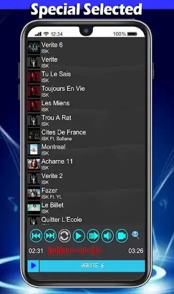 Play ISK Verite 6  and enjoy ISK Verite 6 with UptoPlay