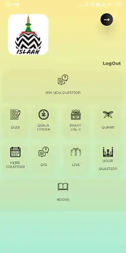 Play Islaah  and enjoy Islaah with UptoPlay