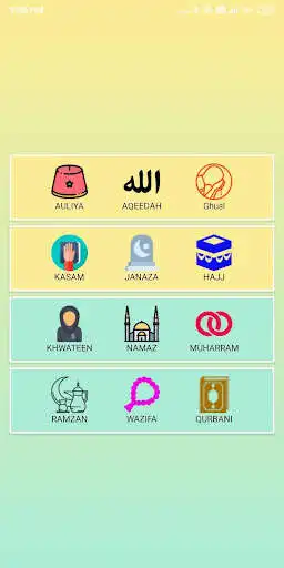 Play Islaah as an online game Islaah with UptoPlay