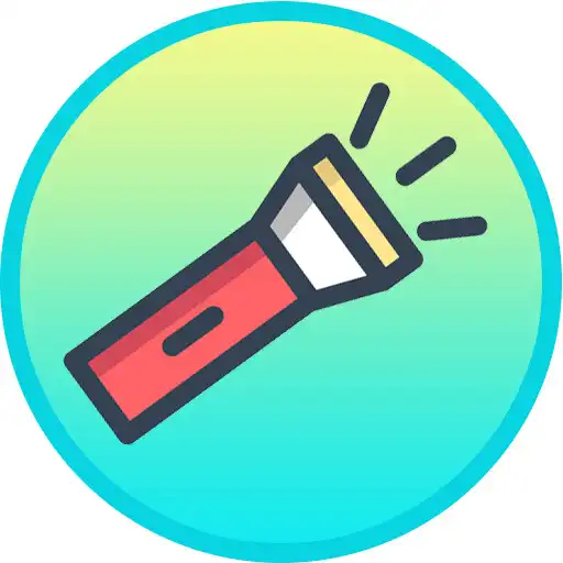 Play isla brk flashlight APK