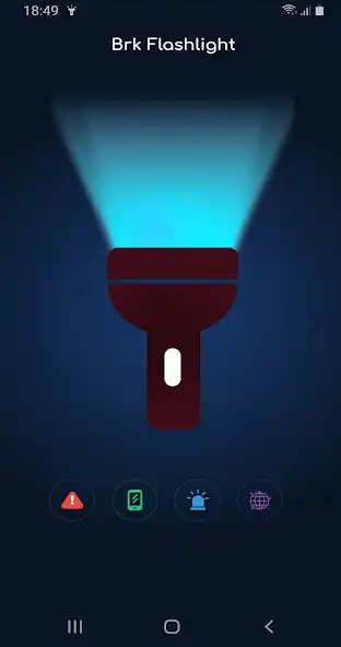 Play isla brk flashlight  and enjoy isla brk flashlight with UptoPlay