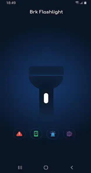Play isla brk flashlight as an online game isla brk flashlight with UptoPlay