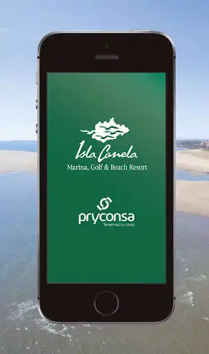 Play Isla Canela  and enjoy Isla Canela with UptoPlay