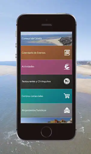 Play Isla Canela as an online game Isla Canela with UptoPlay