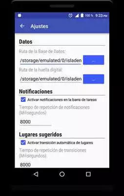 Play Isladentro