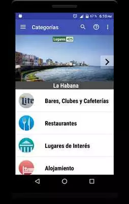 Play Isladentro