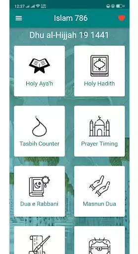 Play Islam786  and enjoy Islam786 with UptoPlay