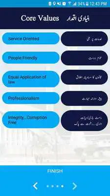 Play Islamabad Police