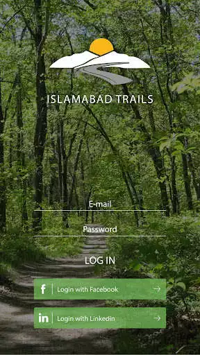 Play Islamabad Trails as an online game Islamabad Trails with UptoPlay